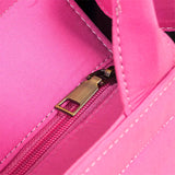 - Garden Hush Canvas Bag