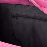 - Garden Hush Canvas Bag