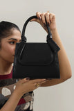 - Handbag Mini Prism  - Black