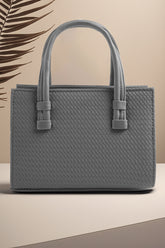 - Handbag HandyZip - Gray