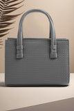 - Handbag HandyZip - Gray