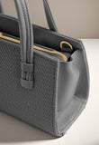 - Handbag HandyZip - Gray