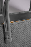 - Handbag HandyZip - Gray