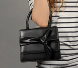 Handbag ElleKnot - Black