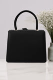 Handbag ElleKnot - Black