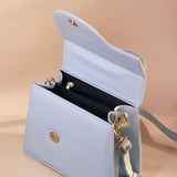~ Fest HandBag ~ Premium Artic Blue