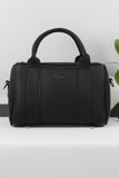 Handbag Pace Duffle - Balck