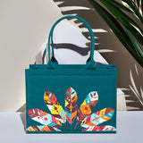 Buy Nature Canvas Bag in Pakistan