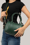 Handbag Pace Duffle - Green