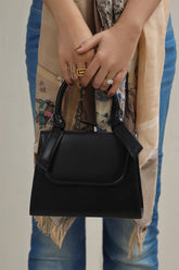 - Handbag Mini Prism - Black