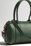 Buy The Handbag Pace Duffle - Green in Pakistan