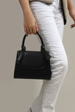 - Handbag Mini Prism  - Black