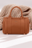 Handbag Pace Duffle - Caramel
