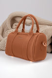 Handbag Pace Duffle - Caramel
