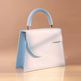 ~ Fest HandBag ~ Premium Artic Blue