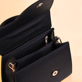 ~ Fest HandBag ~ Premium Black