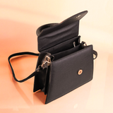 ~ Fest HandBag ~ Premium Black