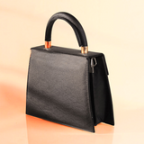 ~ Fest HandBag ~ Premium Black