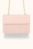 - Wanderlite Shoulder Bag - Pink
