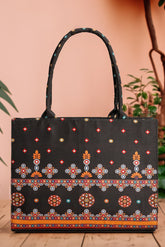 Canvas Bag – Chic Spots