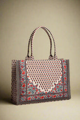 Canvas Tote Bags Mehraab