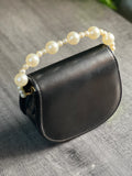 Buy The Handbag Midnight Pearl Charm in Pakistan