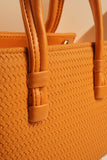 - Handbag HandyZip - Bronze
