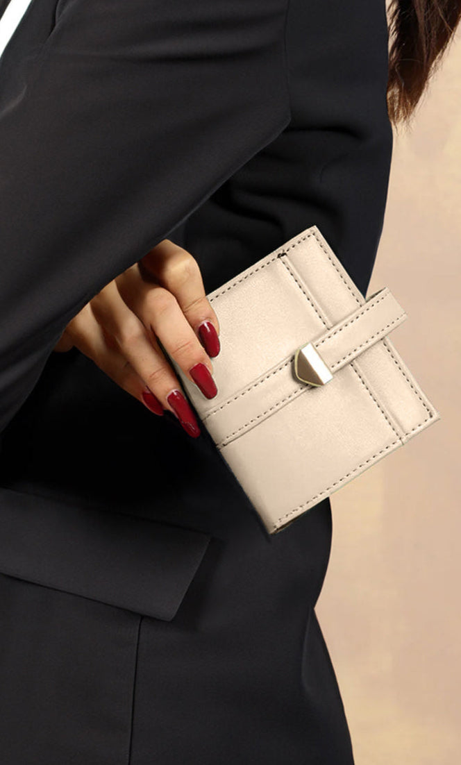 Wallter - Pocket Mate - Beige