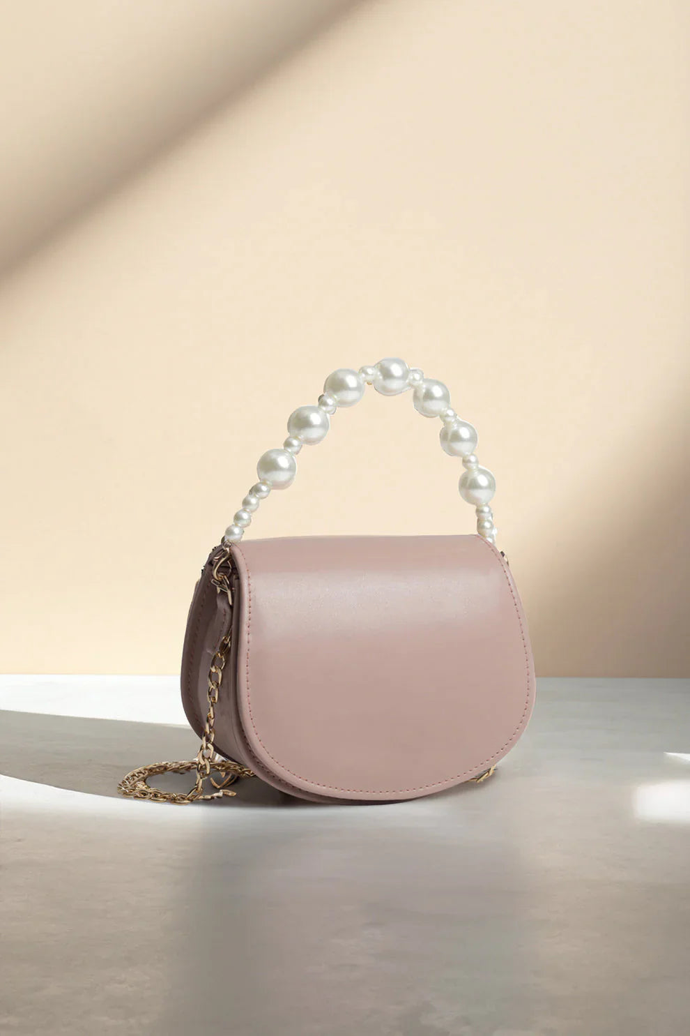 Buy The Handbag Midnight Pearl Charm in Pakistan