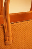 - Handbag HandyZip - Bronze