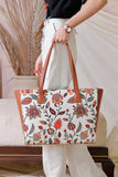 - CarryCraft Side Rexine Canvas Bag