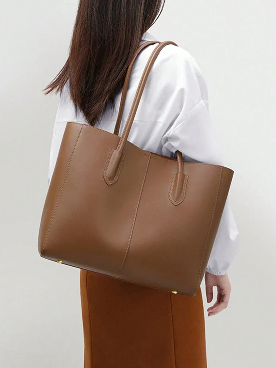 ~ Everyday Tote Bag ~ Mustard
