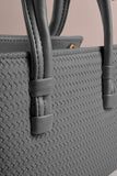 - Handbag HandyZip - Gray