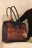 - Canvas Tote Bag Sunflare Tote