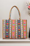 Canvas Bag – Candy Charm