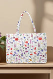Canvas Bag - Eden