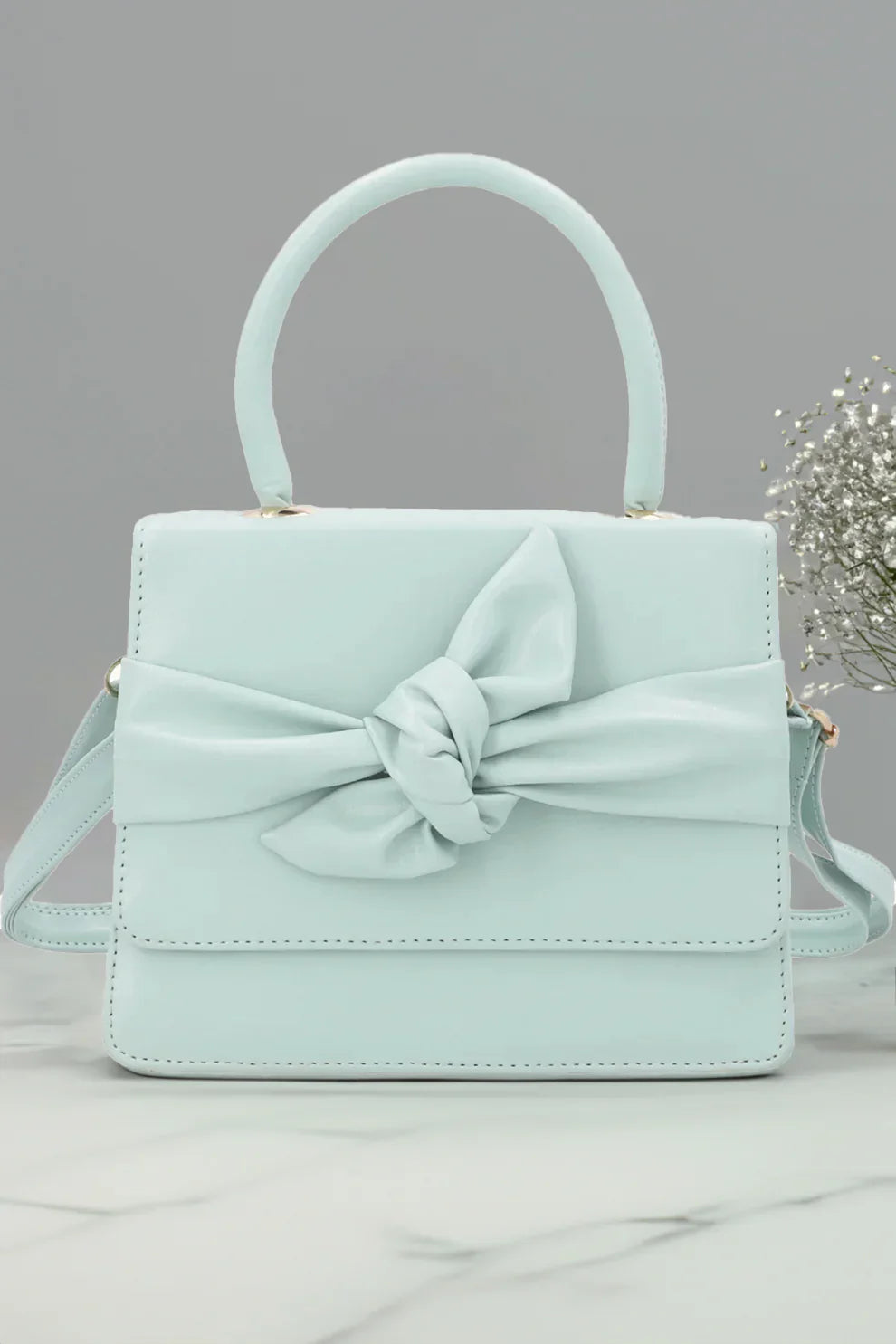 Buy The Handbag ElleKnot in Pakistan