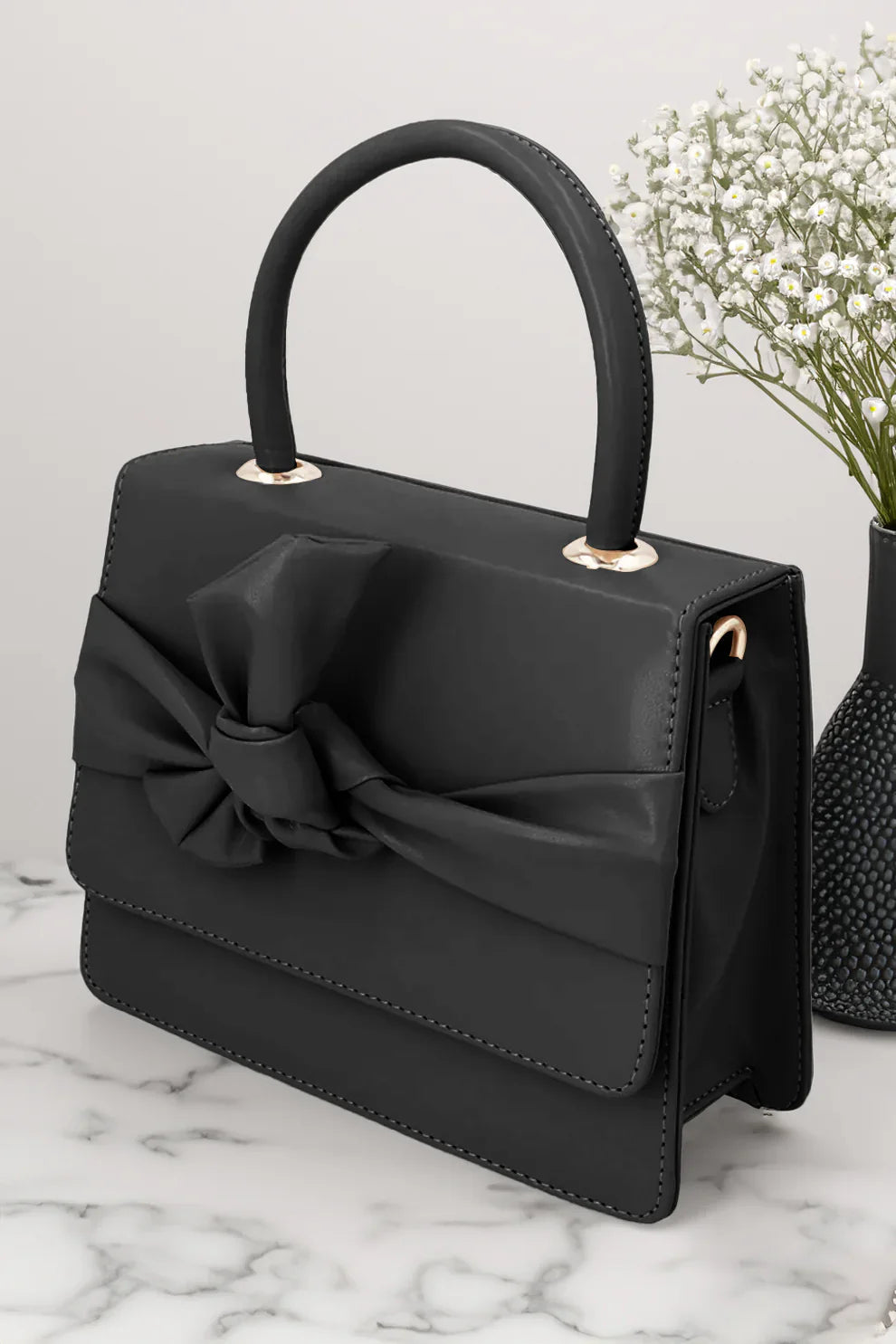 Buy The Handbag ElleKnot in Pakistan
