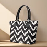Canvas Bag – Urban Wave