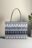 Canvas Bag – Coconut Breeze