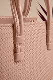 - Handbag HandyZip - Tea Pink