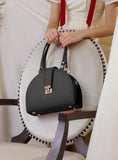 HandBag D-Box Black