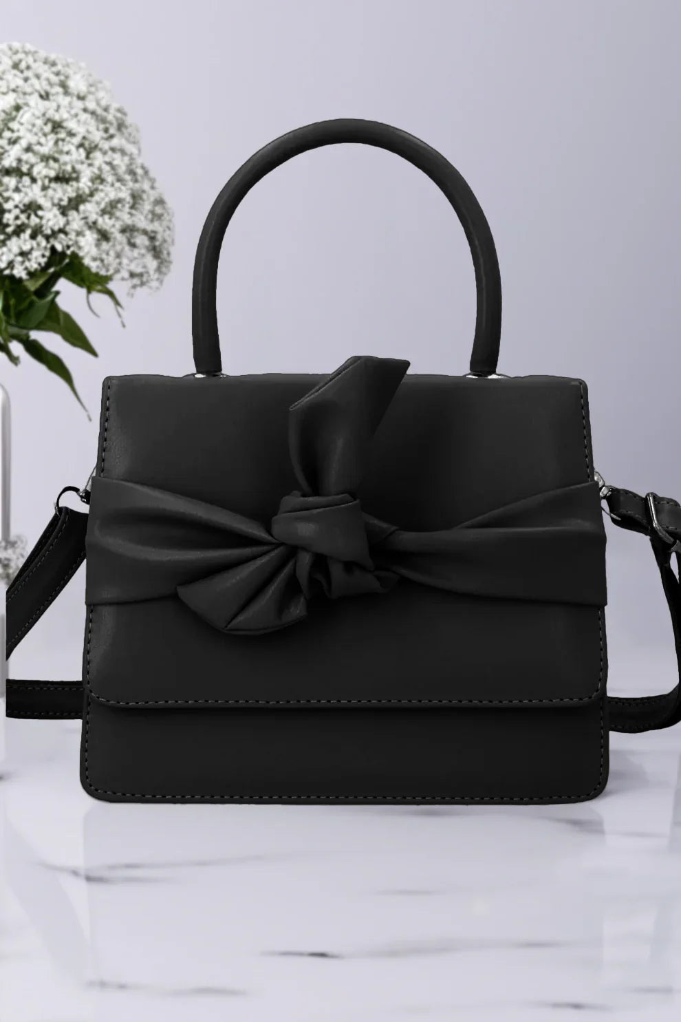 Buy The Handbag ElleKnot in Pakistan