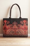 - Canvas Tote Bag Sunflare Tote