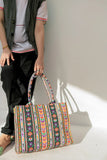 Canvas Bag – Candy Charm