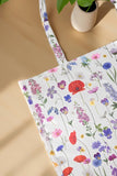 Canvas Bag - Eden