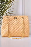 Tote Bag Cloud Chic - Peach