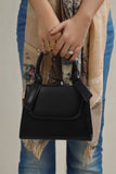 - Handbag Mini Prism  - Black