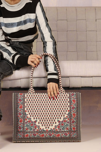 Canvas Tote Bags Mehraab