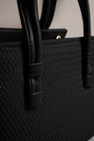 - Handbag HandyZip - Black